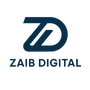 Zaib Digital